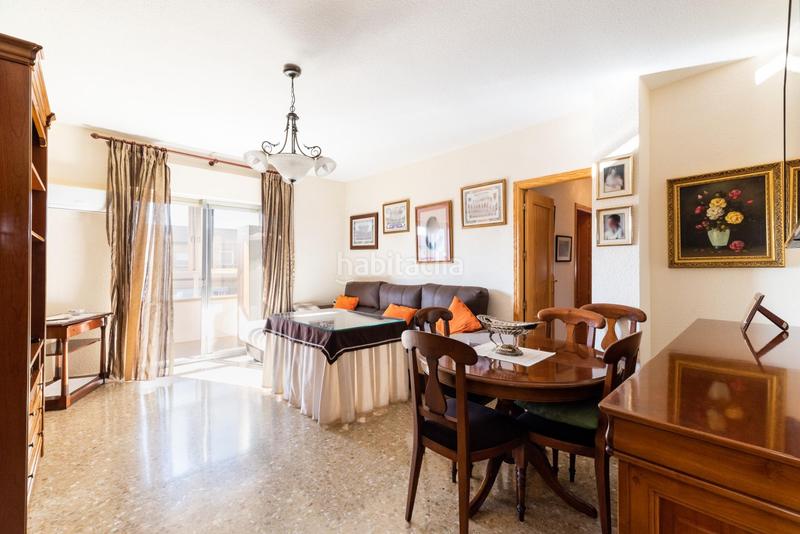 Foto f38c616b-f085-478d-b3bc-f7f29fe6845d. Appartement dans pintor juan ruiz 1 dans Santa Fe