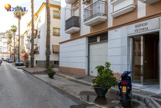 Pis a Centro. Piso en salobreña