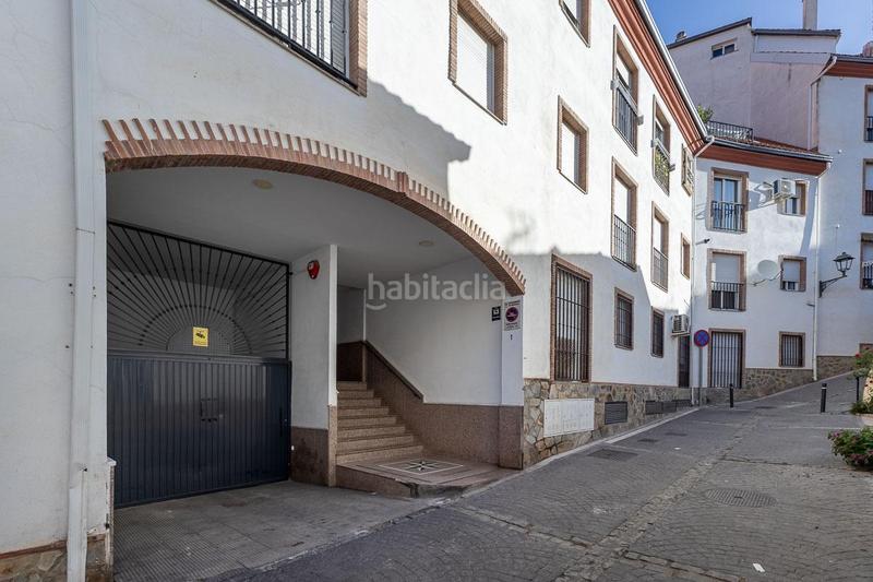 Foto 671ce9f5-1b1f-4471-87d4-c4706ae55744. Àtic a callejón de ricarda a Monachil pueblo Monachil