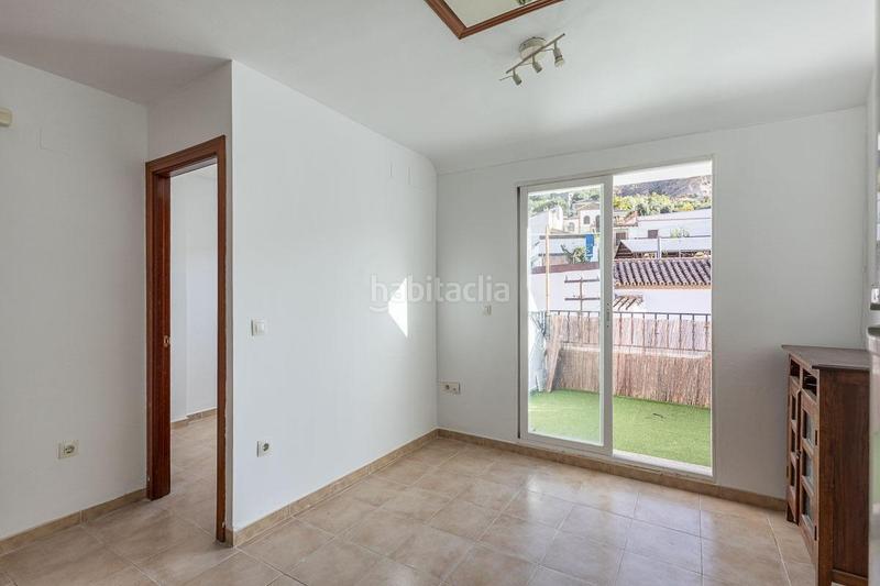 Foto d0cd1d35-f1d6-4e69-8704-eac7f717416f. Àtic a callejón de ricarda a Monachil pueblo Monachil