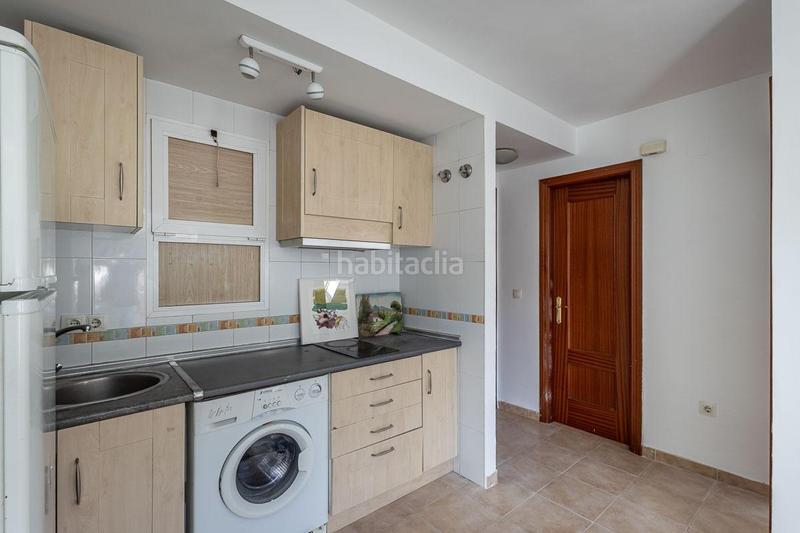 Foto e7f39c76-d251-4b03-b2ae-46d5b822a7d3. Àtic a callejón de ricarda a Monachil pueblo Monachil