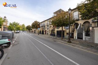 Casa a schiera  Avenida diputacion 77. Casa adosada en atarfe