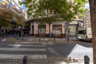 Local Comercial en Calle de Pedro Antonio de Alarcón 11