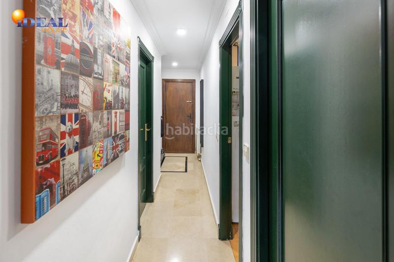 Foto a65127e1-4193-4946-92a7-391b6d1ad442. Dúplex amb calefacció aparcament piscina a Crta. De la Sierra Granada