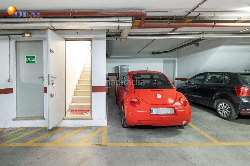 Foto d0b9b2d9-780e-43f8-81bc-dd0ab3aca38c. Dúplex amb calefacció aparcament piscina a Crta. De la Sierra Granada