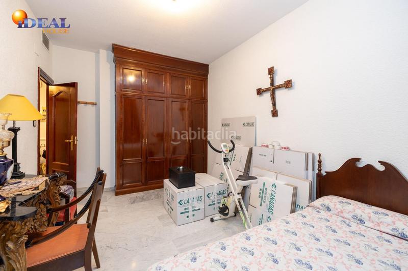 Foto 0e1638c0-6ce2-4255-947b-5f28d7de053e. Appartamento in San Matías - Realejo Granada