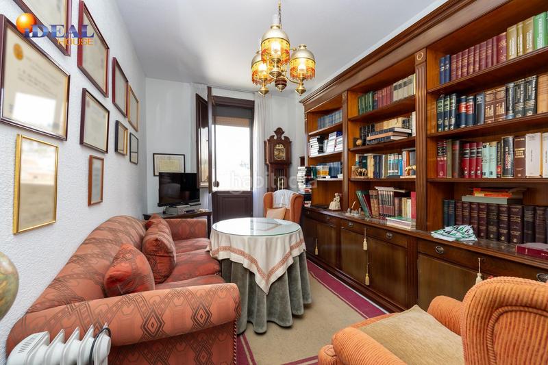 Foto 0f2df257-16ef-4a9d-9c6c-3f67c2d07ef3. Appartamento in San Matías - Realejo Granada