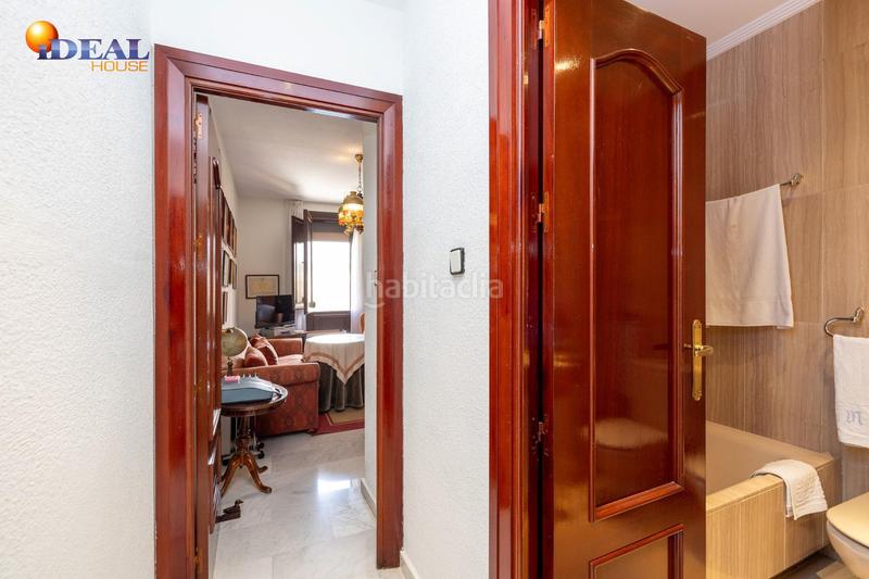 Foto 18ecb2b3-09e4-45df-97ad-01f0e6eeabce. Appartamento in San Matías - Realejo Granada