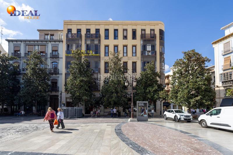 Foto 1f7f12f1-a224-4863-9f5d-1ab82a439777. Appartamento in San Matías - Realejo Granada