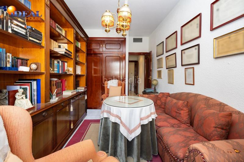 Foto 2a35e8c9-5b37-4d26-8eb9-46c6a5feb1a1. Appartamento in San Matías - Realejo Granada