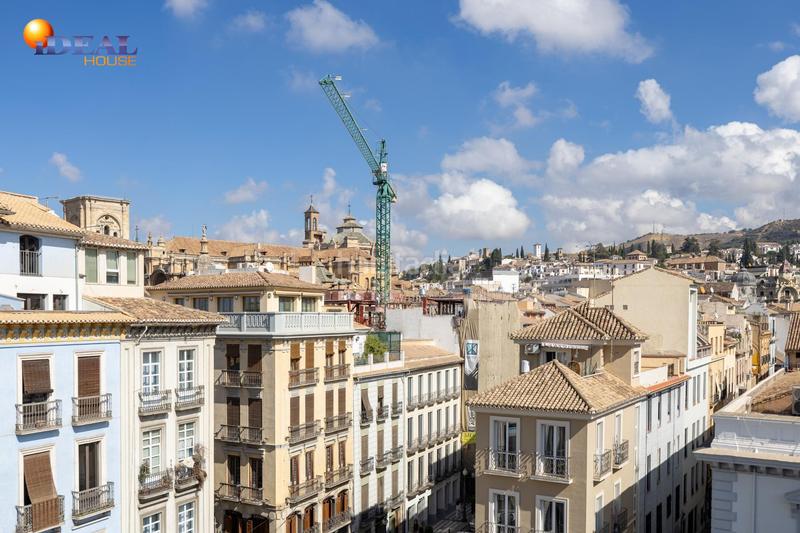 Foto 2e8eacc1-1827-4356-9bdc-ef3c5b3b2b50. Appartamento in San Matías - Realejo Granada