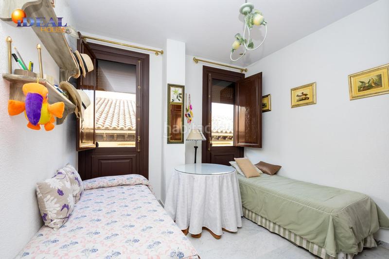 Foto 32143027-d472-49c0-835d-4bcc06ecf037. Appartamento in San Matías - Realejo Granada