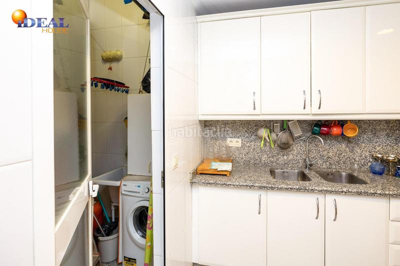 Foto 41b12624-34f9-4eb4-8d2d-86336ca7b38e. Appartamento in San Matías - Realejo Granada