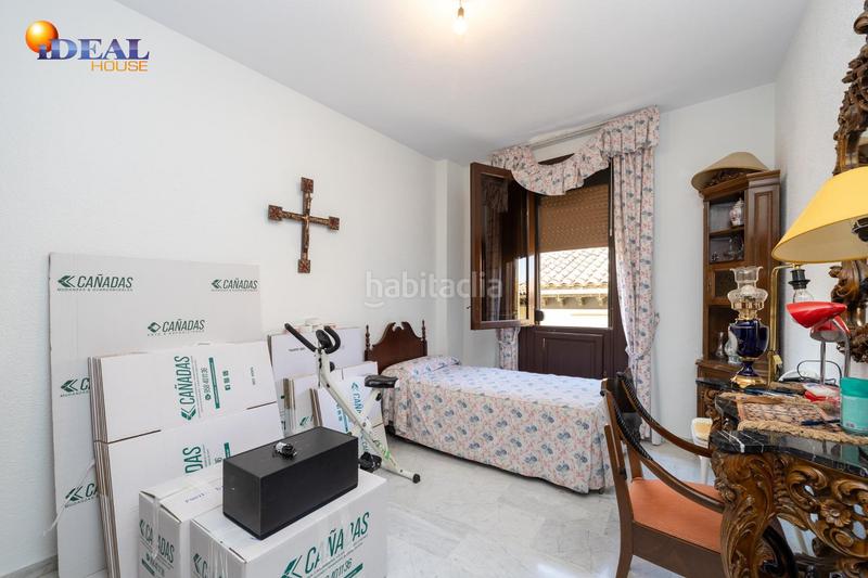 Foto 554ace3f-96c3-4a15-9500-508eaeb65eb9. Appartamento in San Matías - Realejo Granada