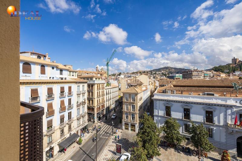 Foto 577cea7c-096e-4274-811c-b2c3de89872d. Appartamento in San Matías - Realejo Granada