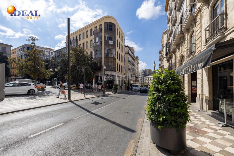 Foto 6073df9b-396a-4c2d-b84c-5b64db314328. Appartamento in San Matías - Realejo Granada