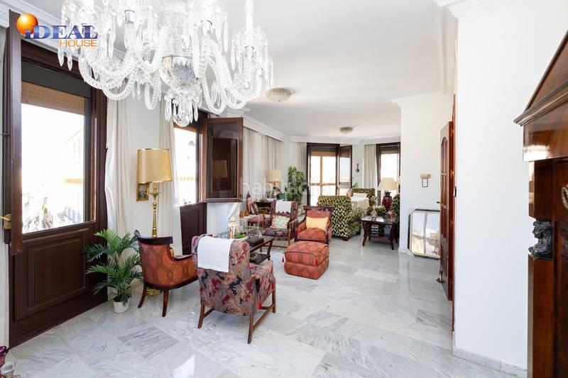 Foto 6b8157fd-bdfc-4643-ac93-e7d71567db48. Appartamento in San Matías - Realejo Granada