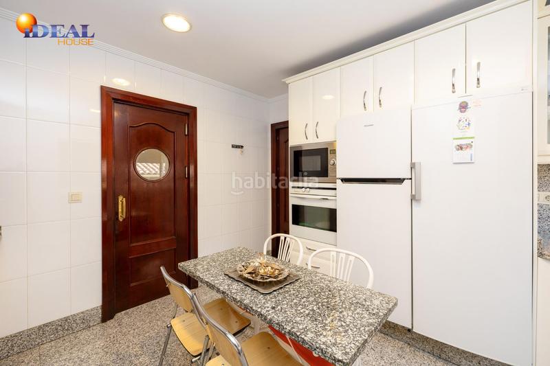 Foto 7a218d66-4a77-40b8-85b8-07b172360908. Appartamento in San Matías - Realejo Granada