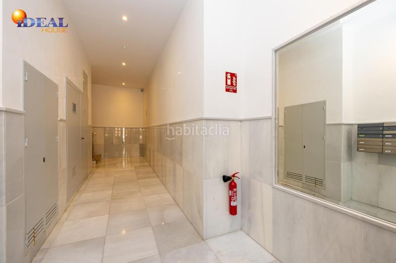 Foto 8b12baa2-f2b6-4d5d-ad3d-232bac427804. Appartamento in San Matías - Realejo Granada