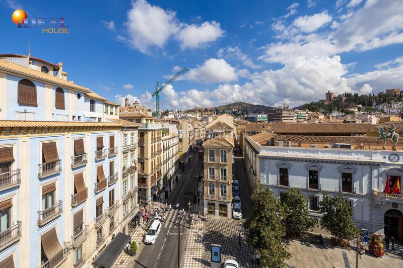 Foto 990c077b-981c-4f7e-8b4e-1b695eb739da. Appartamento in San Matías - Realejo Granada