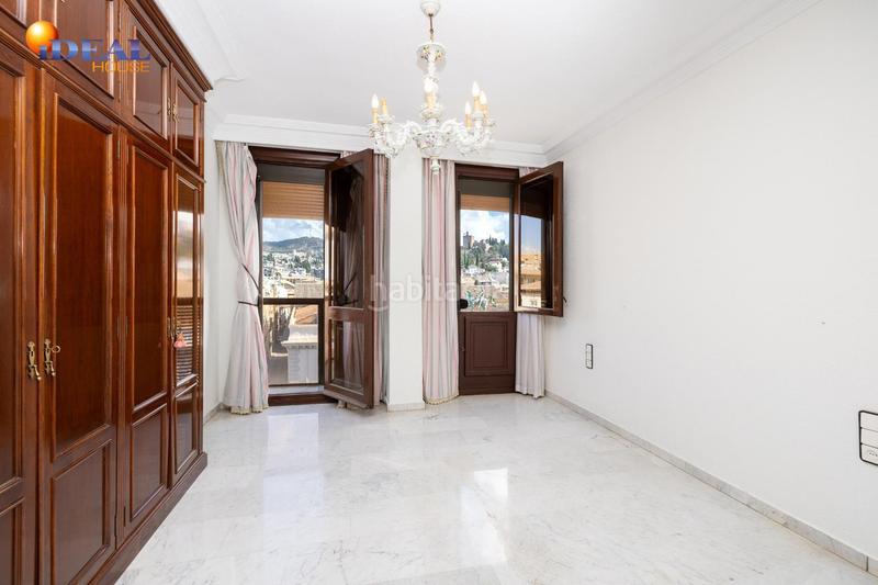 Foto a181e35b-79c2-4f99-9005-6b5d3d9fd8cb. Appartamento in San Matías - Realejo Granada