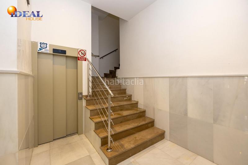 Foto a31f7ada-b993-49bd-aeff-2153db4368ca. Appartamento in San Matías - Realejo Granada