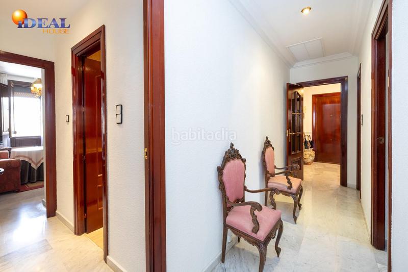 Foto a64845c7-9a9b-4094-b7c8-c7f50f5d94d2. Appartamento in San Matías - Realejo Granada