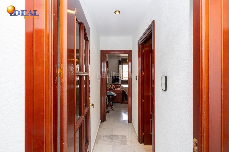 Foto ac731509-78a9-4d4d-81b5-c0586593792b. Appartamento in San Matías - Realejo Granada