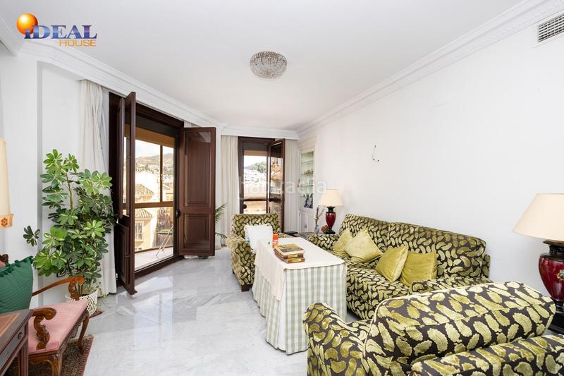 Foto b7aa3e04-8ab6-4946-9942-c4c39988a374. Appartamento in San Matías - Realejo Granada