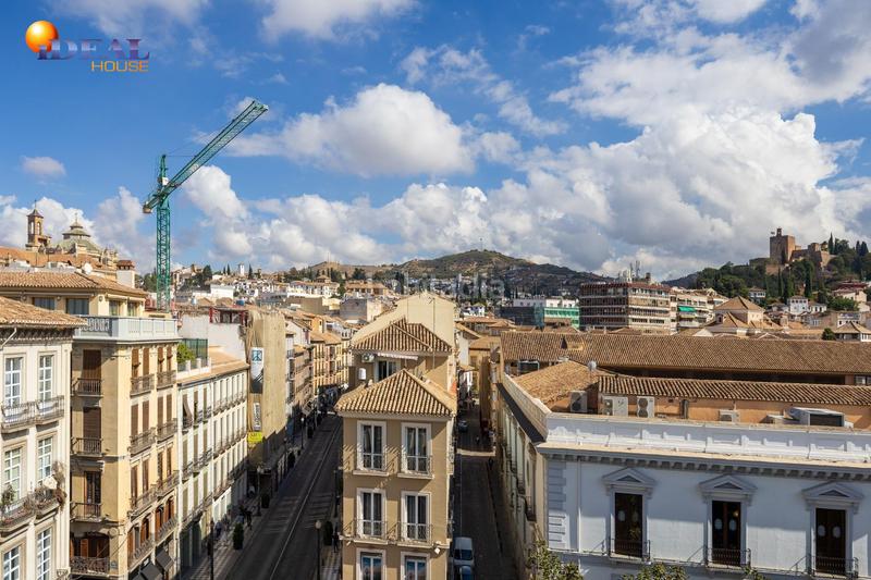 Foto b895e596-baa8-4af1-9479-253b60ddbd27. Appartamento in San Matías - Realejo Granada