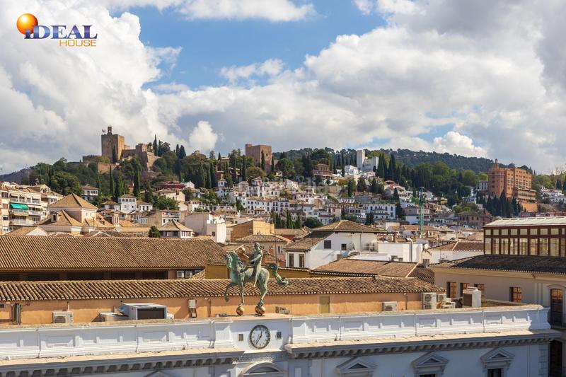 Foto cf22ec35-89ff-4265-9d2a-704d4ae39dbe. Appartamento in San Matías - Realejo Granada