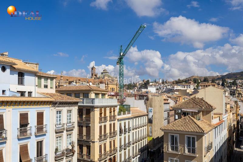 Foto db0c37bf-57d7-465b-aeb0-6b8f573c52f6. Appartamento in San Matías - Realejo Granada