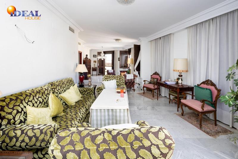 Foto de825540-32e1-4572-9c0c-b40b2d3b7a48. Appartamento in San Matías - Realejo Granada