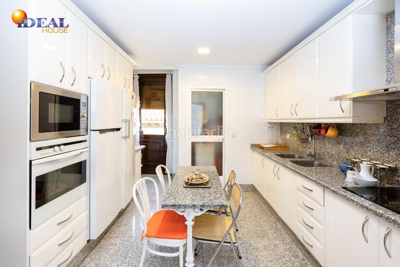 Foto ea2bc90c-72fb-4bf2-adae-66f6d5f91cd6. Appartamento in San Matías - Realejo Granada