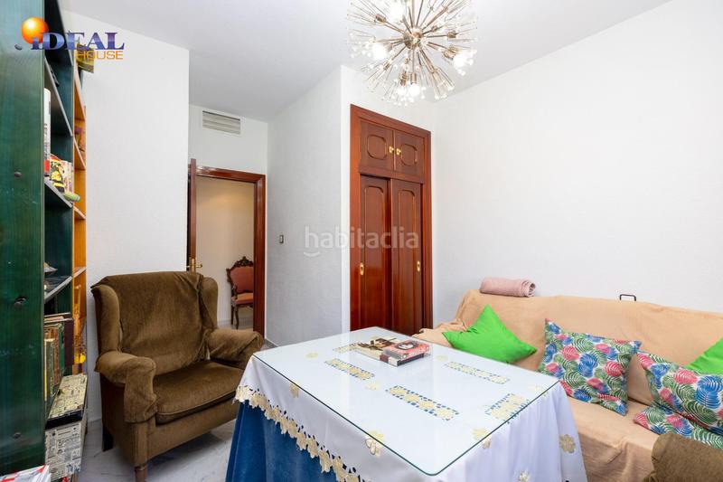 Foto f927c70c-2648-4868-b298-3fbf78cd2790. Appartamento in San Matías - Realejo Granada