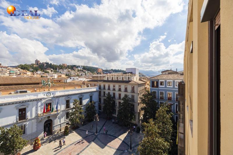 Foto faffd3cf-918d-46e4-88f0-81aeda230995. Appartamento in San Matías - Realejo Granada