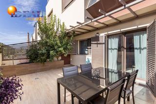 Casa adossada  Calle lince 8. Tu casa ideal en jun luz, calma y vida