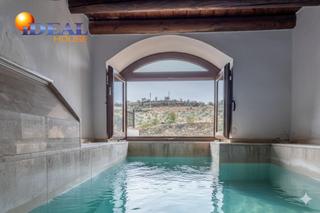 Casa a Alhama de Granada. Gr3953  la mejor vivienda de alhama de granada  donde la histori