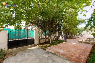Masia en Pol�gono 34 paraje 43 cerro santa ana 22. Espectacular casa r�stica con terreno
