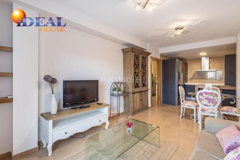 Foto 3522c362-a7c0-4d85-9b5b-0ac758b41f5f. Appartamento con riscaldamento in Atarfe