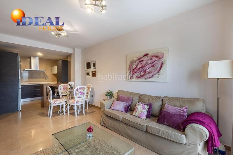 Foto 45a1620d-dc9b-46c7-90c7-808bd64897d1. Appartamento con riscaldamento in Atarfe