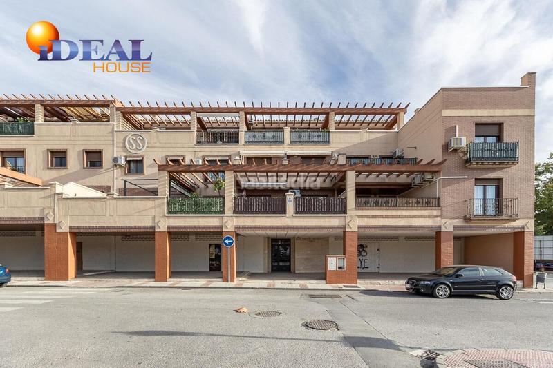 Foto 4cb4e0ea-1d45-424f-8de5-20ed19b5adf3. Appartamento con riscaldamento in Atarfe