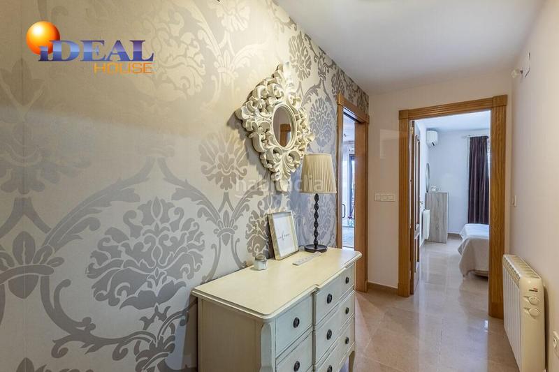 Foto 5e67bf89-844e-4dc9-83d9-9433fe1cfd87. Appartamento con riscaldamento in Atarfe