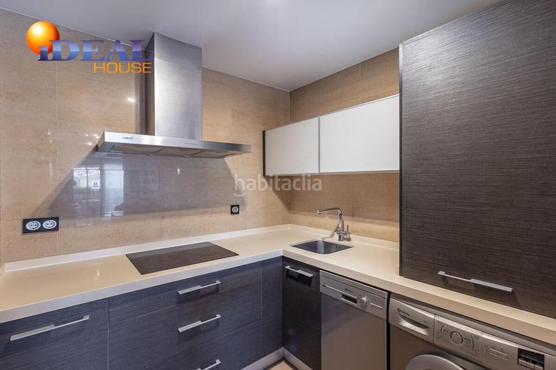 Foto 631a5079-c502-49cc-8c20-e850bf723171. Appartamento con riscaldamento in Atarfe