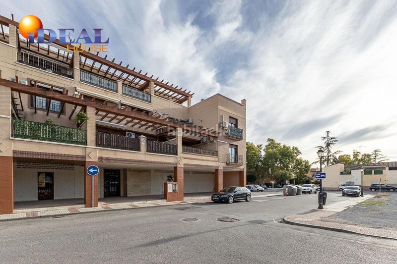 Foto 6d085c55-e161-4319-aa5f-f3aa032932c7. Appartamento con riscaldamento in Atarfe