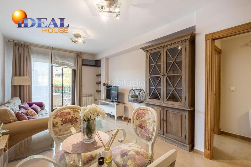 Foto 6f50fee4-9bdd-42da-ad2c-f2fd9c3d2e33. Appartamento con riscaldamento in Atarfe