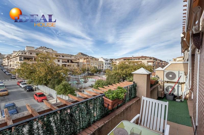 Foto 7280a33a-106e-478b-9e9d-0a9f2a05c401. Appartamento con riscaldamento in Atarfe