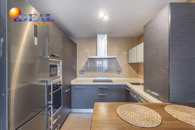 Foto 8aea0334-20b8-482c-a3a4-703e88d06914. Appartamento con riscaldamento in Atarfe