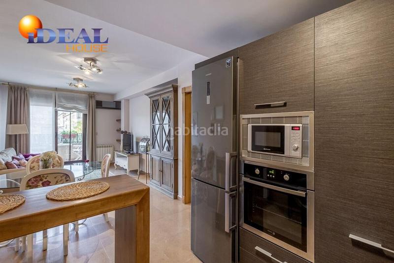 Foto 95e038ae-ccca-4349-a886-c8decf46be88. Appartamento con riscaldamento in Atarfe