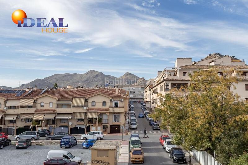 Foto 9e9e07e2-1f8c-47e5-8d91-cbafc428c940. Appartamento con riscaldamento in Atarfe